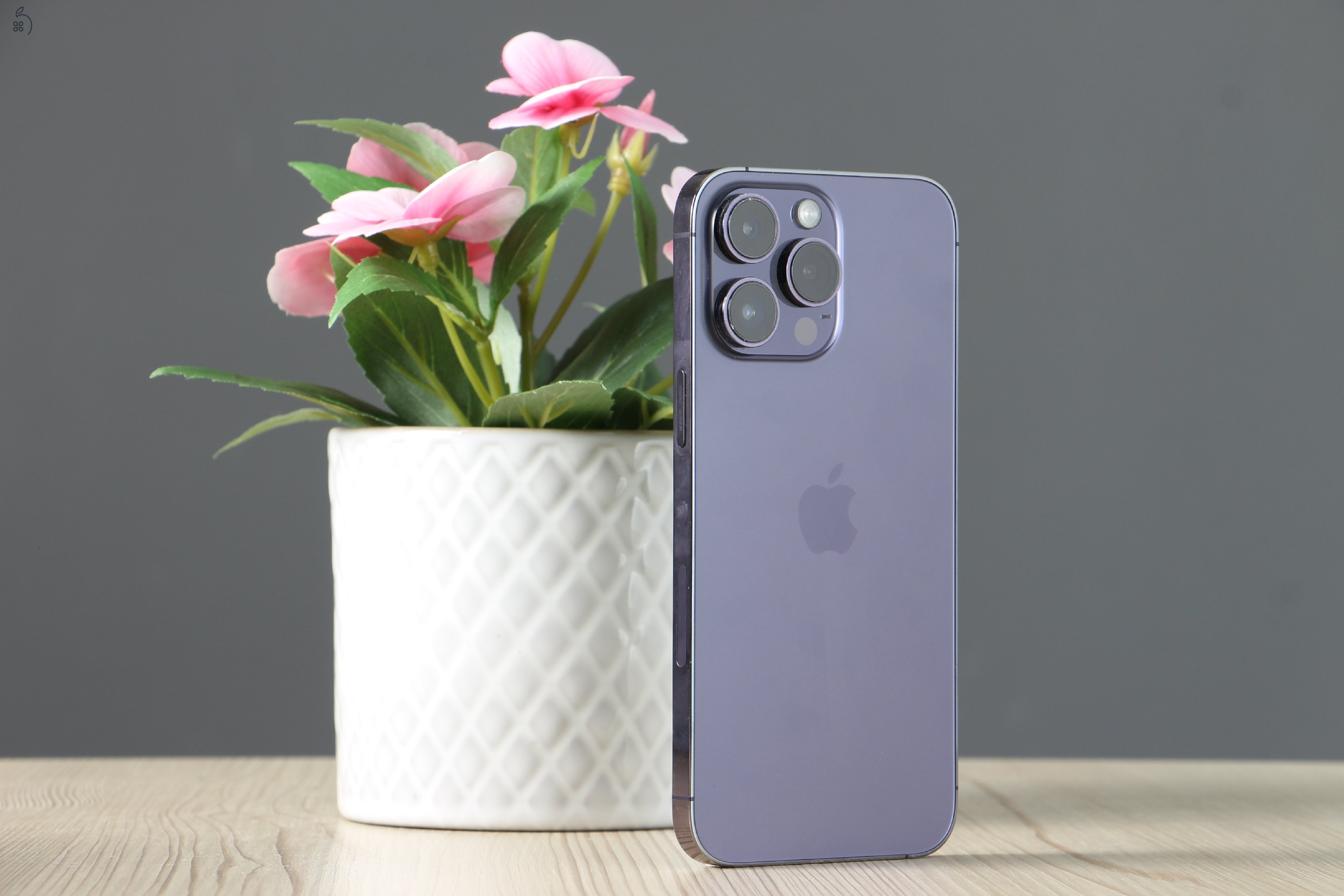 Apple iPhone 14 Pro Max 512GB lila A US-8181
