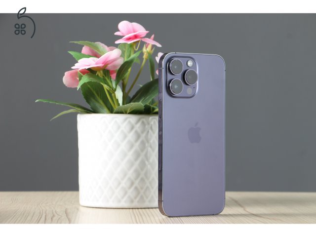 Apple iPhone 14 Pro Max 512GB lila A US-8181