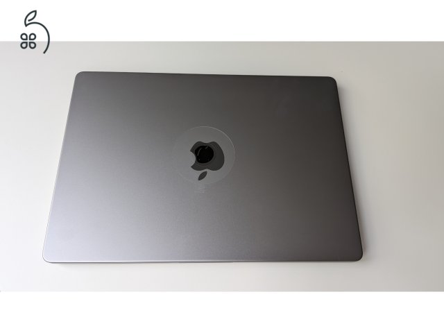 MacBook Pro Retina 14-inch, M1,  2021, 16GB RAM, 512GB 