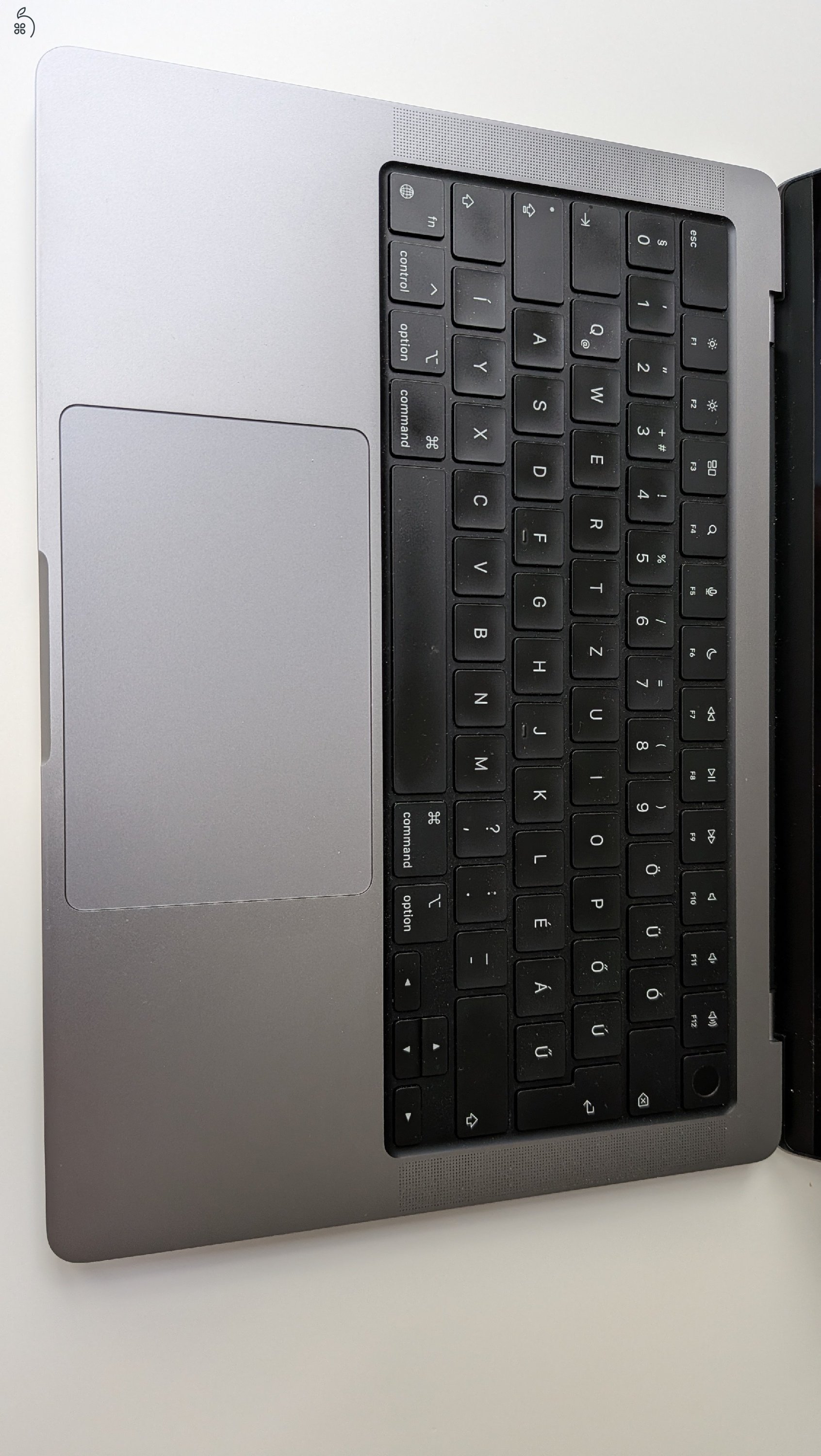 MacBook Pro Retina 14-inch, M1,  2021, 16GB RAM, 512GB 