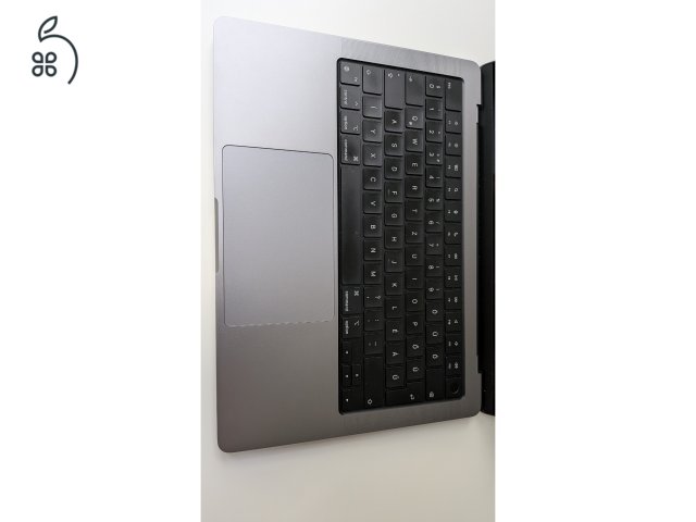 MacBook Pro Retina 14-inch, M1,  2021, 16GB RAM, 512GB 
