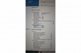 MacBook Pro Retina 14-inch, M1,  2021, 16GB RAM, 512GB 