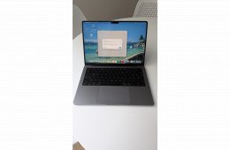 MacBook Pro Retina 14-inch, M1,  2021, 16GB RAM, 512GB 