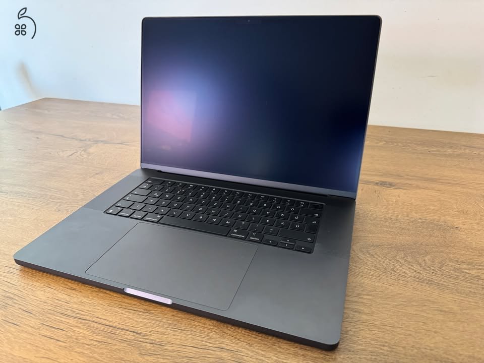 MacBook Pro 16