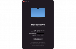 MacBook Pro 16