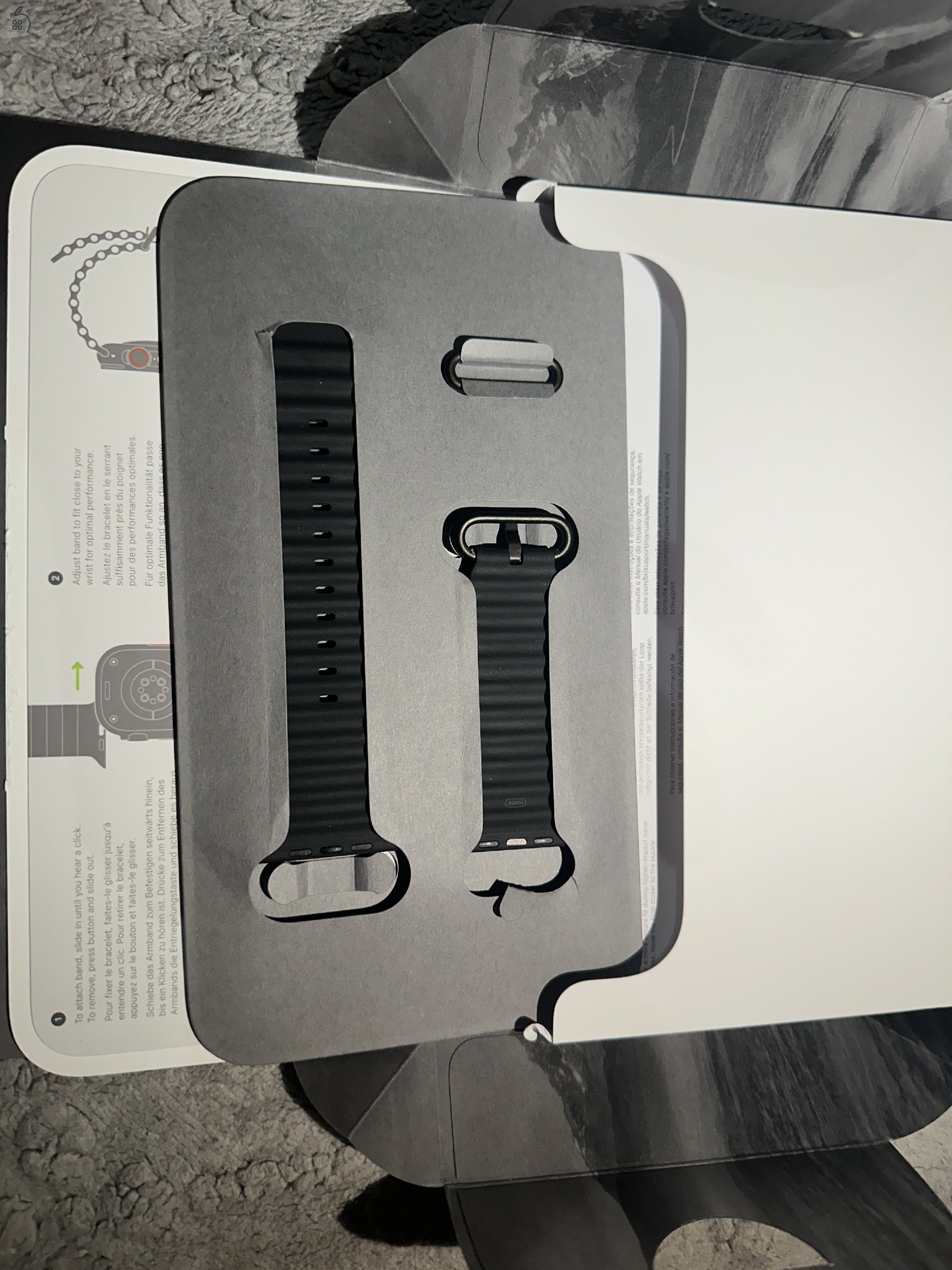 Apple Watch Ultra 3