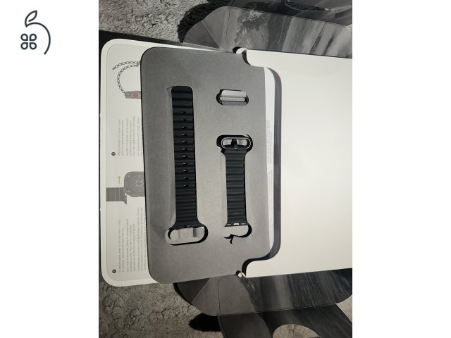 Apple Watch Ultra 3