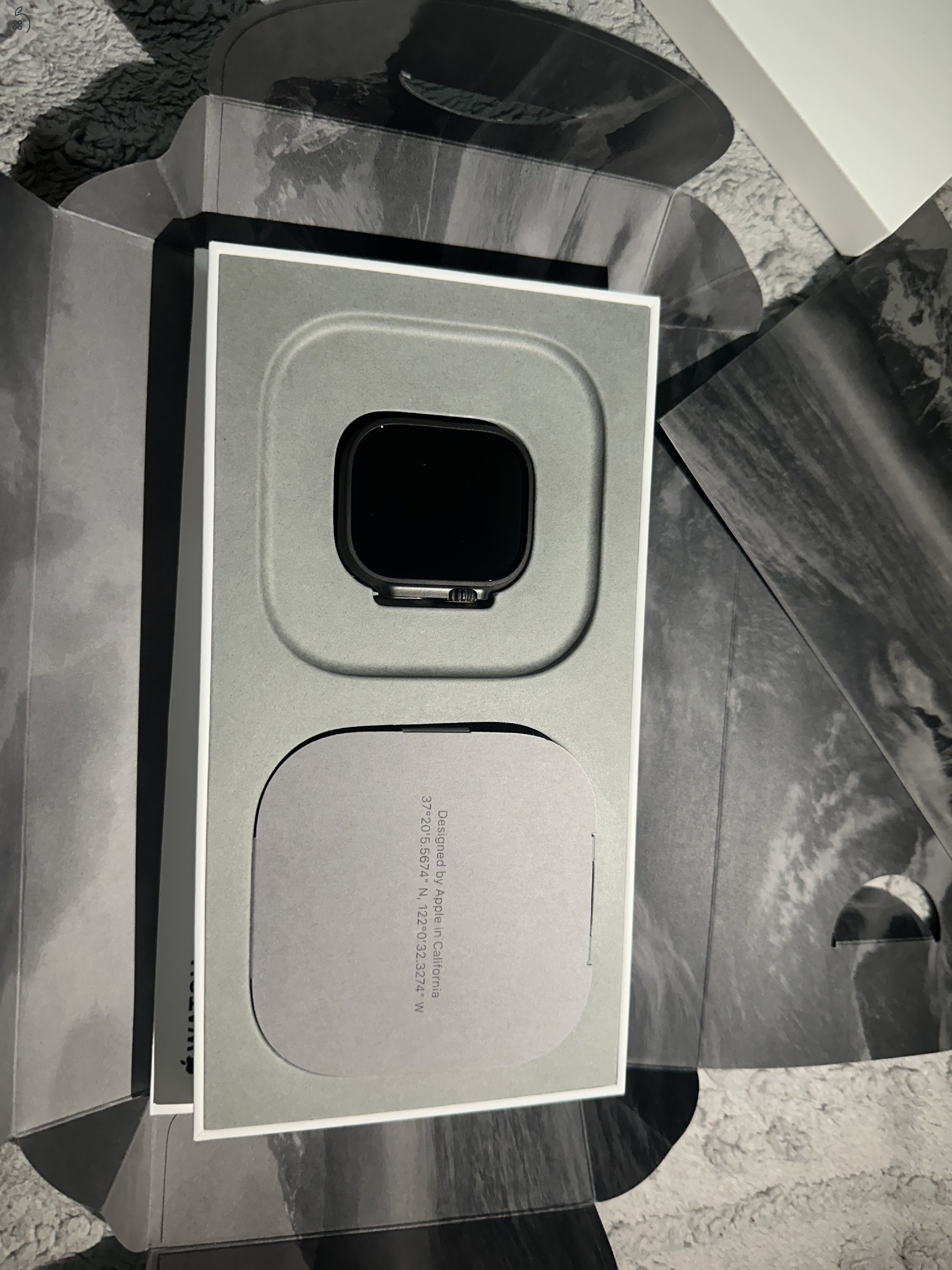 Apple Watch Ultra 3