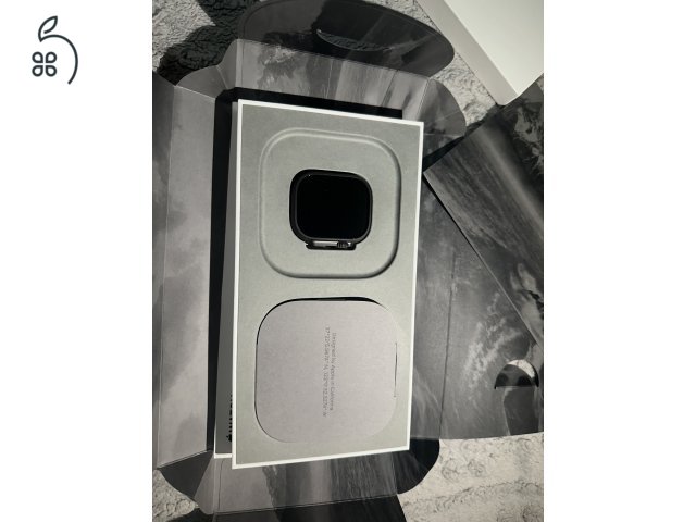 Apple Watch Ultra 3