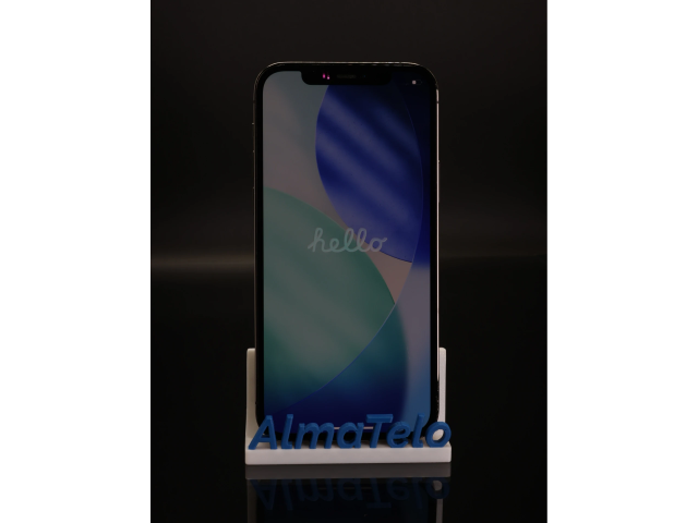 Apple iPhone 12 Pro 256 GB Graphite 96% akku - 12 HÓ GARANCIA