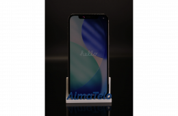 Apple iPhone 12 Pro 256 GB Graphite 96% akku - 12 HÓ GARANCIA