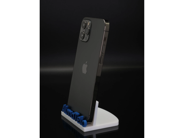 Apple iPhone 12 Pro 256 GB Graphite 96% akku - 12 HÓ GARANCIA