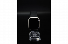Apple Watch Series 8 Aluminium 41mm Silver akku - 12 HÓ GARANCIA