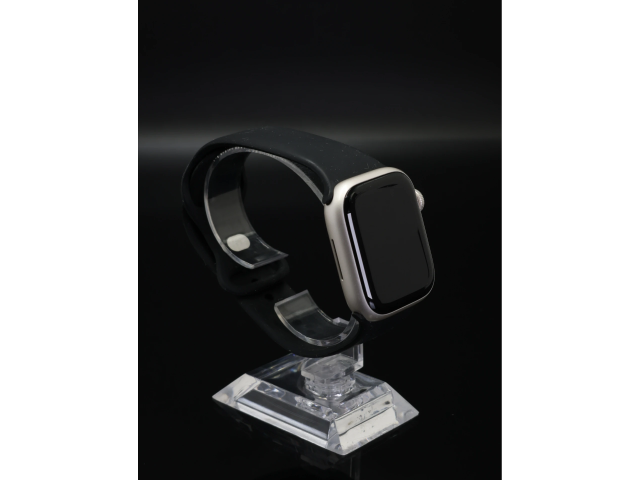 Apple Watch Series 8 Aluminium 41mm Silver akku - 12 HÓ GARANCIA