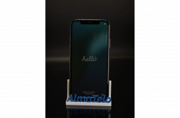 Apple iPhone XS 64 GB Space Gray 100% akku - 12 HÓ GARANCIA
