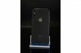 Apple iPhone XS 64 GB Space Gray 100% akku - 12 HÓ GARANCIA