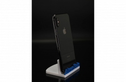 Apple iPhone XS 64 GB Space Gray 100% akku - 12 HÓ GARANCIA