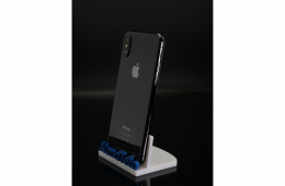 Apple iPhone XS 64 GB Space Gray 100% akku - 12 HÓ GARANCIA