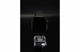 Apple Watch Ultra 2 GPS + Cellular 49mm Black Titanium 99% akku - 12 HÓ GARANCIA
