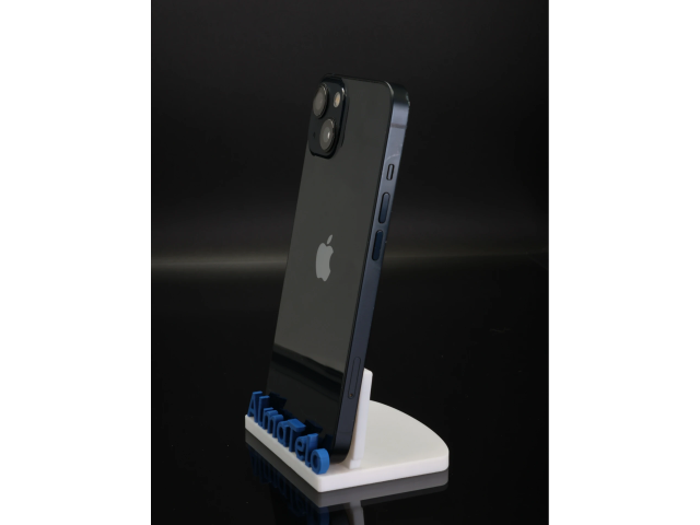 Apple iPhone 13 128 GB Midnight 100% akku - 12 HÓ GARANCIA