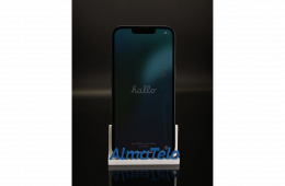 Apple iPhone 13 128 GB Midnight 100% akku - 12 HÓ GARANCIA