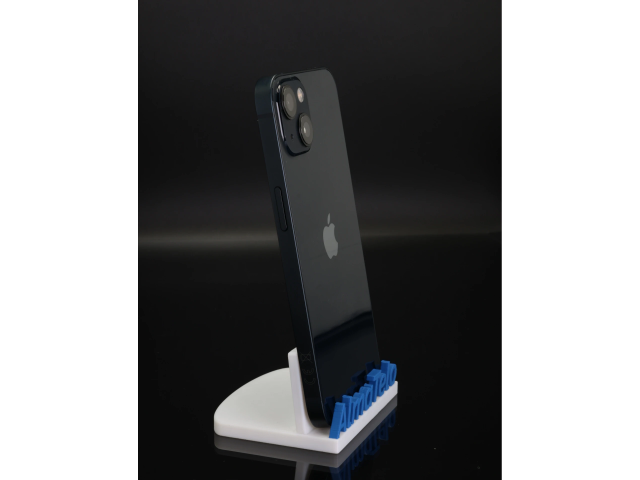 Apple iPhone 13 128 GB Midnight 100% akku - 12 HÓ GARANCIA