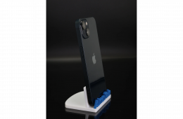 Apple iPhone 13 128 GB Midnight 100% akku - 12 HÓ GARANCIA