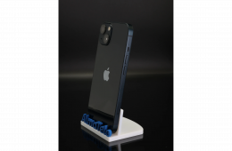 Apple iPhone 13 128 GB Midnight 100% akku - 12 HÓ GARANCIA
