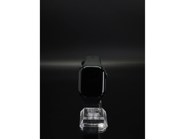 Apple Watch Series 7 Aluminium 41mm Midnight akku - 12 HÓ GARANCIA