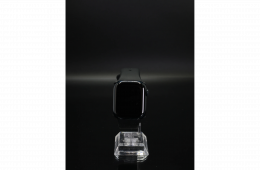 Apple Watch Series 7 Aluminium 41mm Midnight akku - 12 HÓ GARANCIA