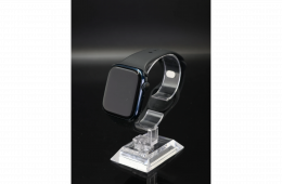 Apple Watch Series 7 Aluminium 41mm Midnight akku - 12 HÓ GARANCIA