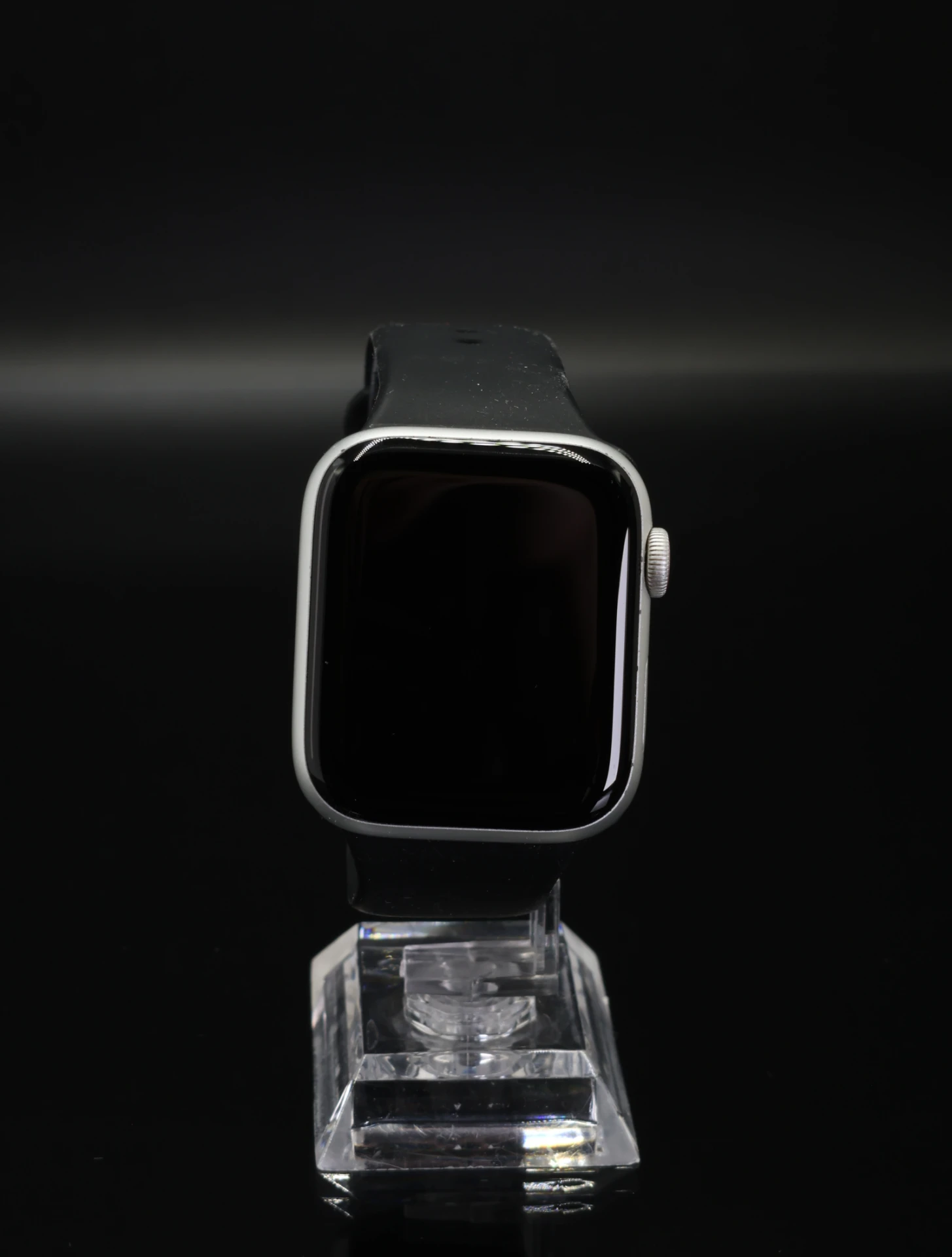 Apple Watch SE 2 2022 44mm Silver akku - 12 HÓ GARANCIA