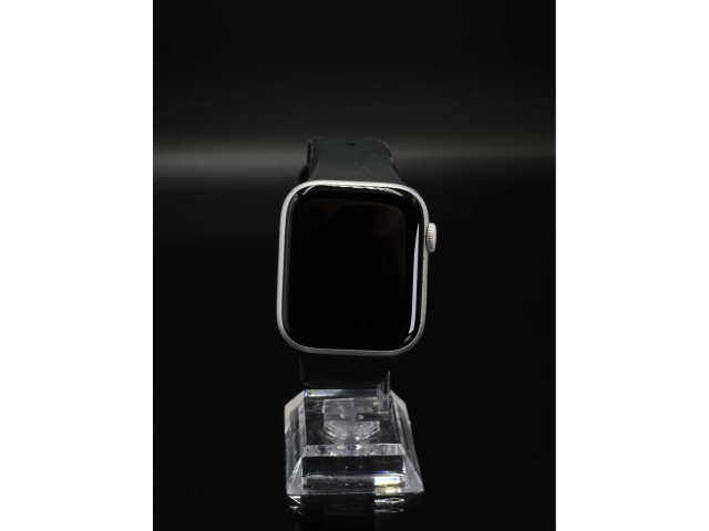 Apple Watch SE 2 2022 44mm Silver akku - 12 HÓ GARANCIA