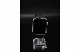 Apple Watch SE 2 2022 44mm Silver akku - 12 HÓ GARANCIA