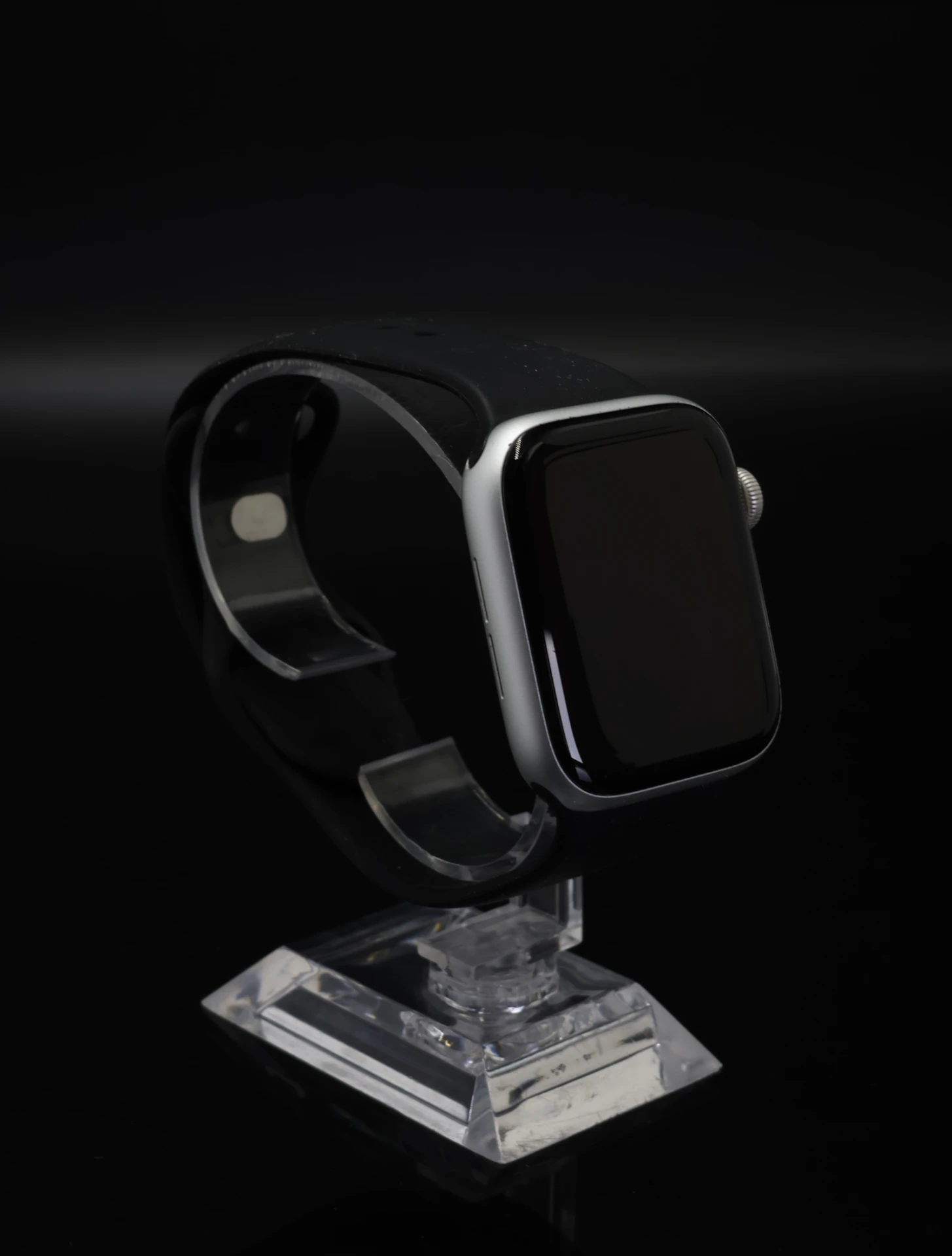 Apple Watch SE 2 2022 44mm Silver akku - 12 HÓ GARANCIA