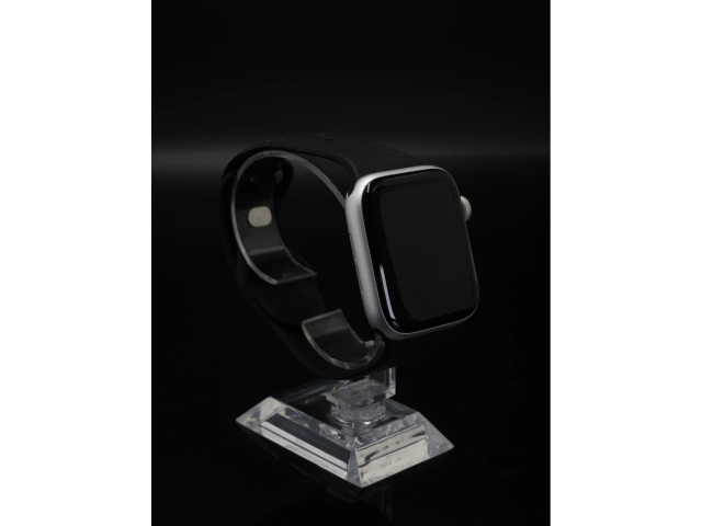 Apple Watch SE 2 2022 44mm Silver akku - 12 HÓ GARANCIA