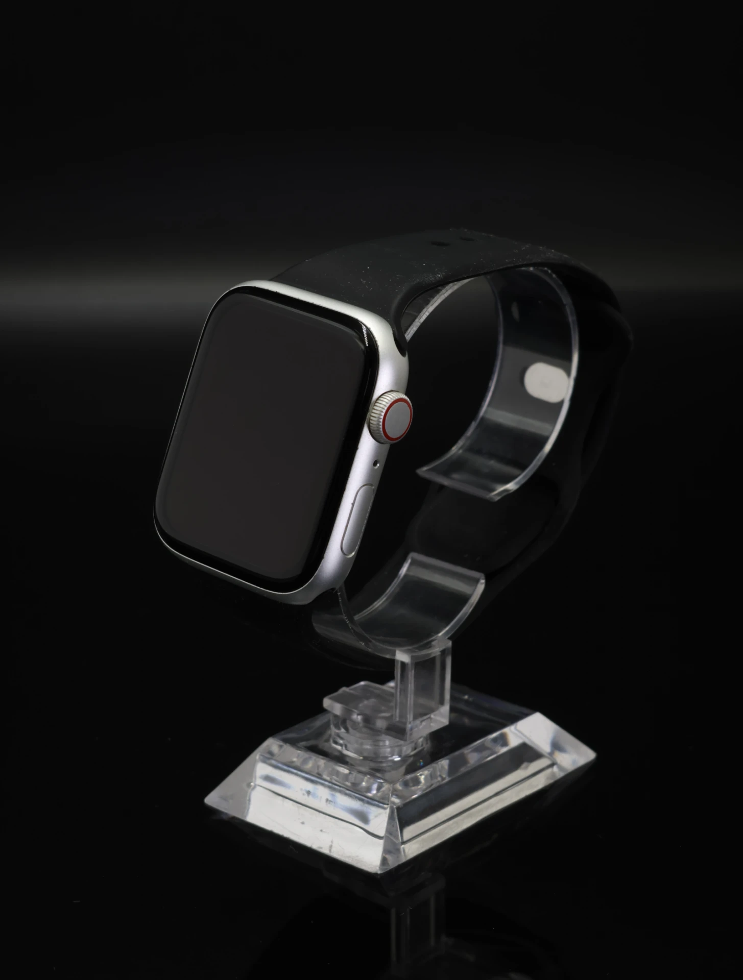 Apple Watch SE 2 2022 44mm Silver akku - 12 HÓ GARANCIA