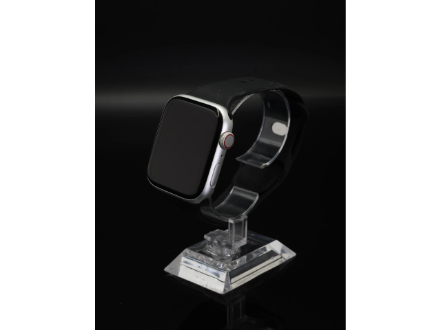 Apple Watch SE 2 2022 44mm Silver akku - 12 HÓ GARANCIA