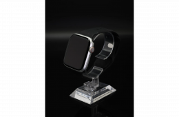 Apple Watch SE 2 2022 44mm Silver akku - 12 HÓ GARANCIA