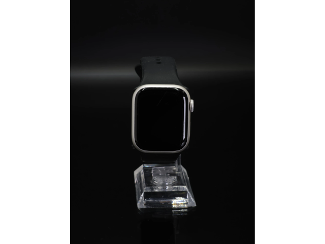 Apple Watch Series 8 Aluminium 41mm Starlight akku - 12 HÓ GARANCIA