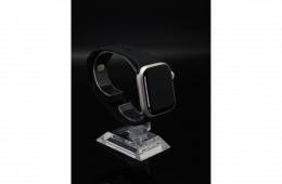 Apple Watch Series 8 Aluminium 41mm Starlight akku - 12 HÓ GARANCIA