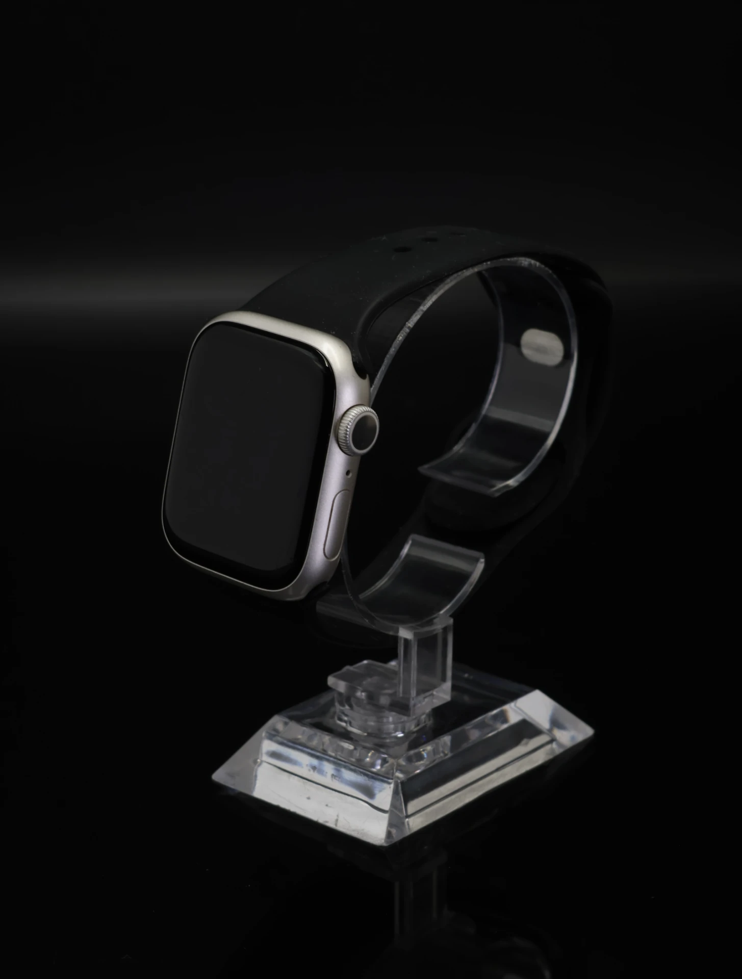 Apple Watch Series 8 Aluminium 41mm Starlight akku - 12 HÓ GARANCIA