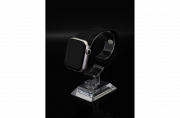 Apple Watch Series 8 Aluminium 41mm Starlight akku - 12 HÓ GARANCIA