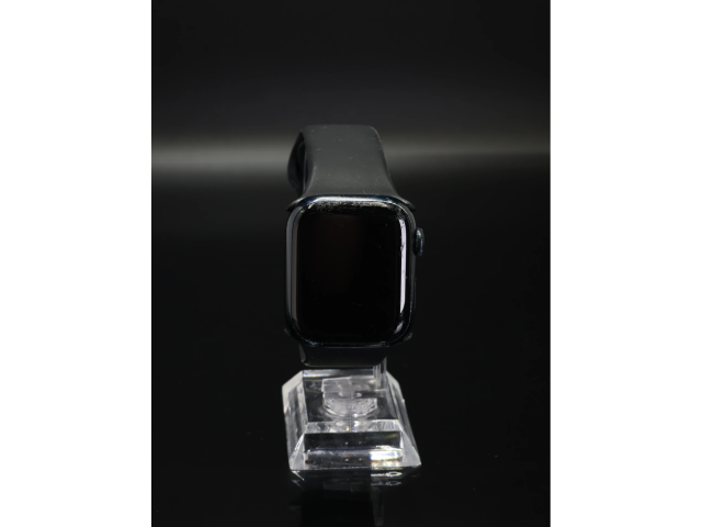 Apple Watch Series 8 Aluminium 41mm Midnight akku - 12 HÓ GARANCIA