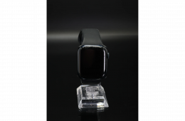 Apple Watch Series 8 Aluminium 41mm Midnight akku - 12 HÓ GARANCIA