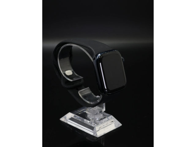 Apple Watch Series 8 Aluminium 41mm Midnight akku - 12 HÓ GARANCIA