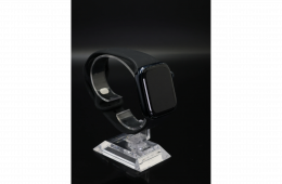 Apple Watch Series 8 Aluminium 41mm Midnight akku - 12 HÓ GARANCIA