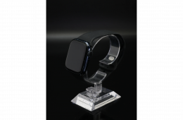 Apple Watch Series 8 Aluminium 41mm Midnight akku - 12 HÓ GARANCIA