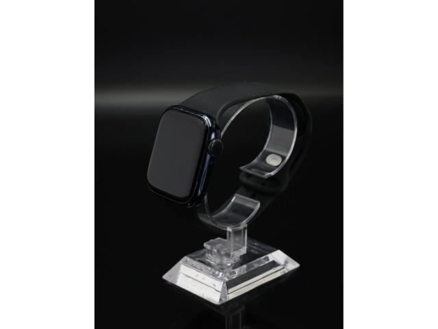 Apple Watch Series 8 Aluminium 41mm Midnight akku - 12 HÓ GARANCIA