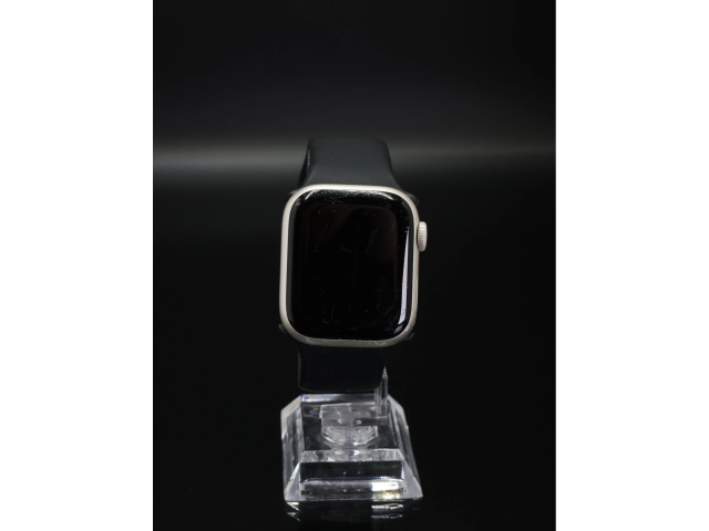 Apple Watch Series 8 Aluminium 41mm Starlight akku - 12 HÓ GARANCIA